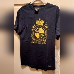 Duck Down Music Acropolis Shirt